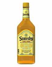 Scoresby Scotch Whiskey