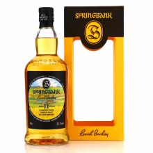 Springbank Local Barley 11yr