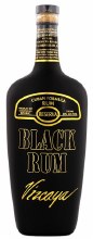 Vizcaya Black Rum