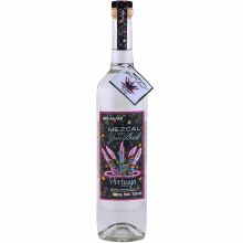 Yuu Baal Pechuga Mezcal