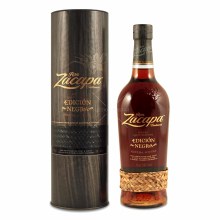 Zacapa Edicion Negra