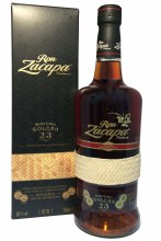 Zacapa Rum 23 Solera