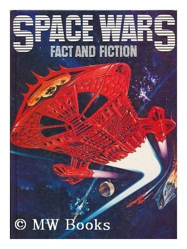 Space Wars Fact And Fiction HC