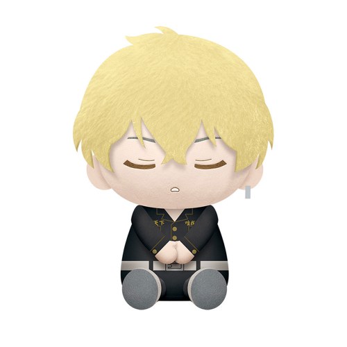 Tokyo Revengers Chifuyu Matsuno Big Plush