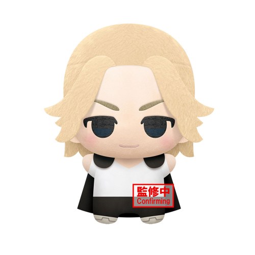 Tokyo Revengers Manjiro Sano Big Mascot Plush