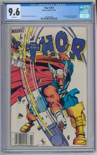 Thor #337
