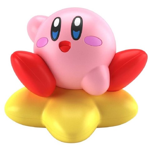Kirby Entry Grade Model Kit