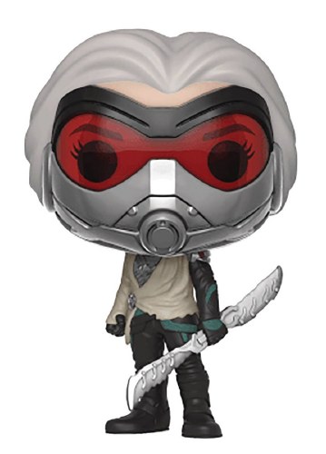 Pop Marvel Ant-Man and Wasp Janet Van Dyne Vinyl Figure