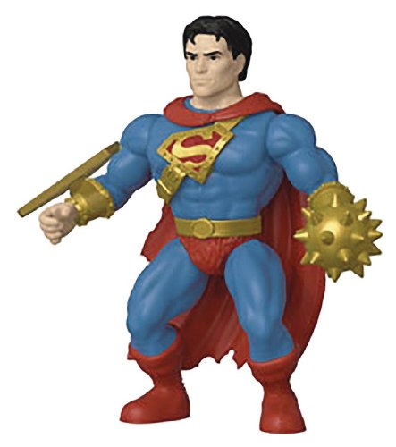 DC Primal Age Superman Figure