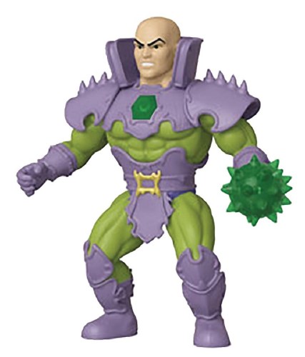 DC Primal Age Lex Luthor Figure
