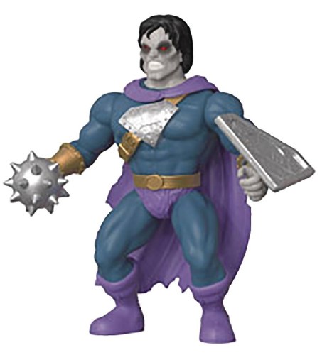 DC Primal Age Bizarro Figure