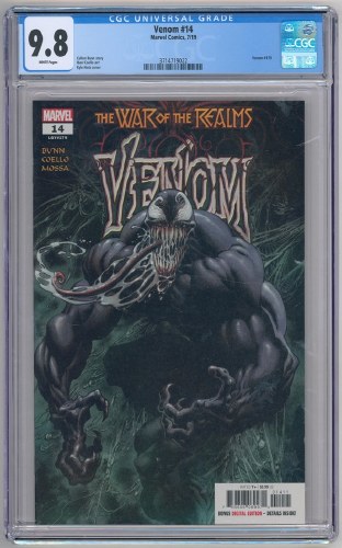 Venom (2018) #14