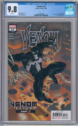 Venom (2018) #27