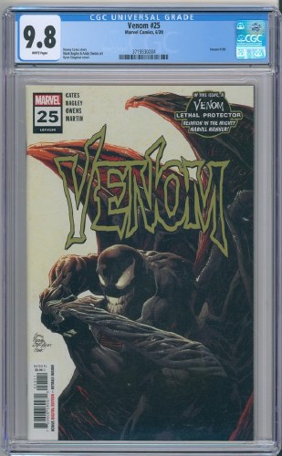 Venom (2018) #25