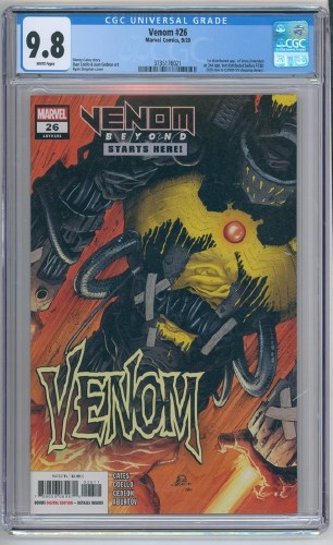 Venom (2018) #26