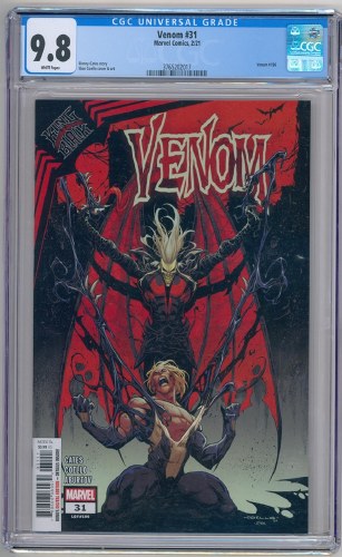 Venom (2018) #31