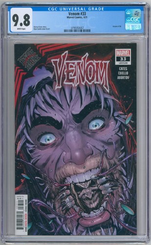 Venom (2018) #33