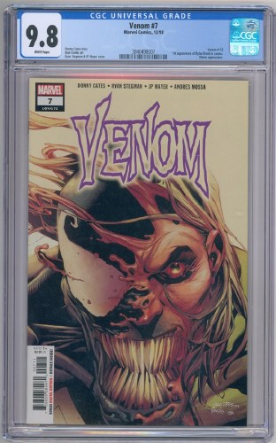 Venom (2018) #7