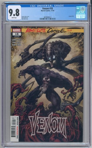 Venom (2018) #18