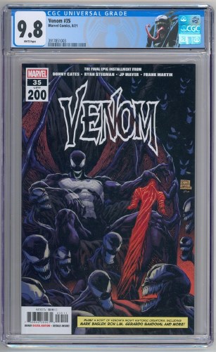 Venom (2018) #35