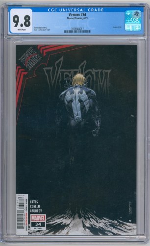 Venom (2018) #34