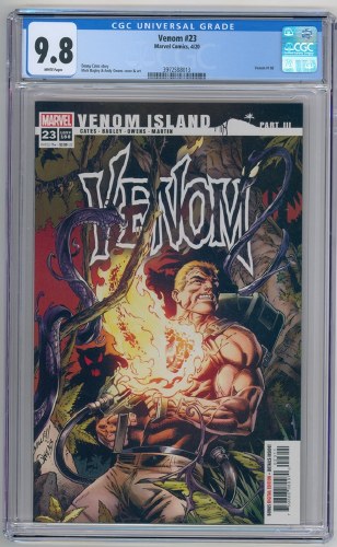 Venom (2018) #23
