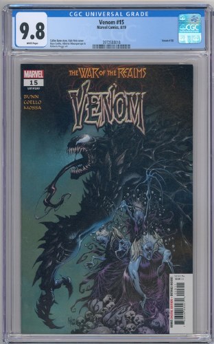Venom (2018) #15