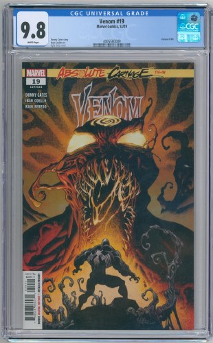 Venom (2018) #19