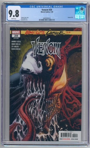 Venom (2018) #20