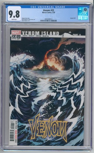 Venom (2018) #22