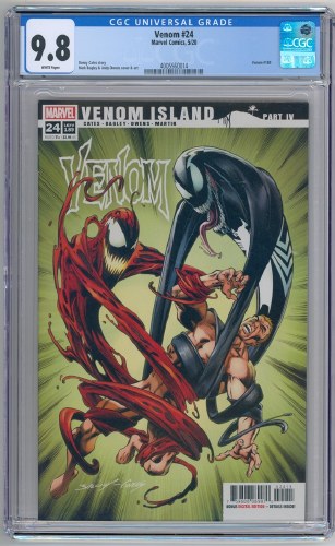 Venom (2018) #24