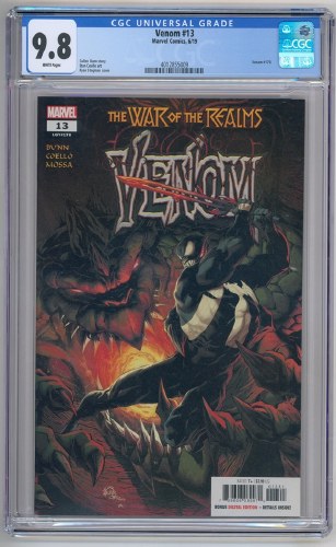 Venom (2018) #13