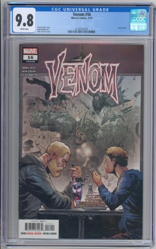 Venom (2018) #16
