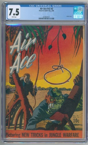 Air Ace V2 #2