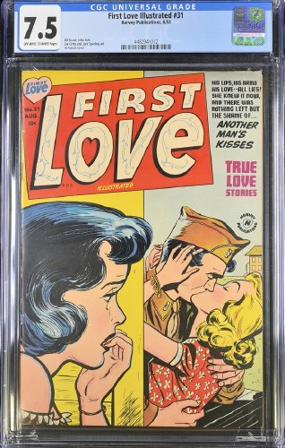 First Love #31