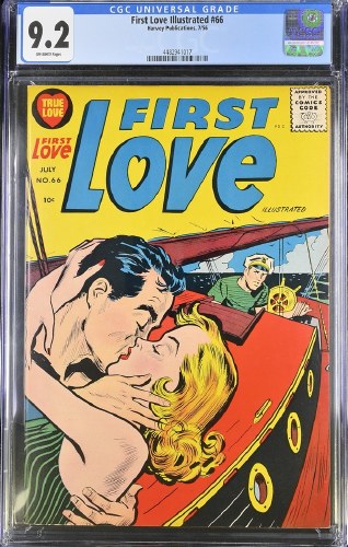 First Love #66
