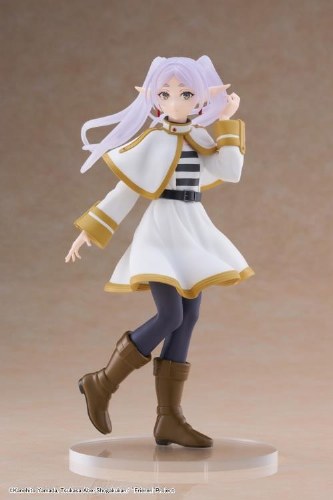 Frieren Beyond Journey's End Frieren Coreful Figure