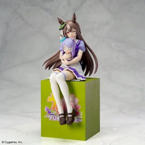 Uma Musume Pretty Derby Satono Diamond Sitting Ver XStellar Figure