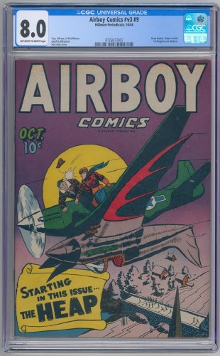 Airboy V3 #9