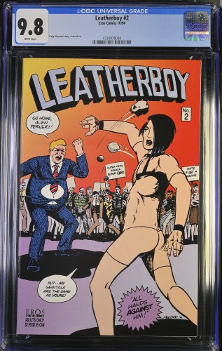 Leatherboy #2