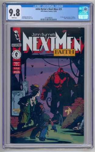 Next Men #21