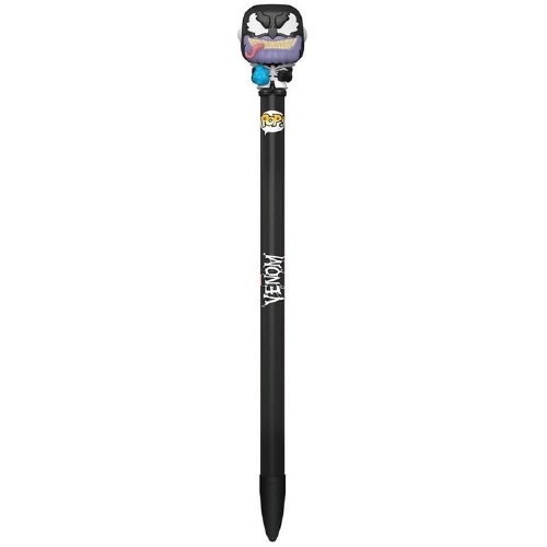 Funko Marvel Venomized Thanos  Pen Topper