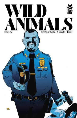 Wild Animals #2