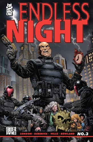 Endless Night #3