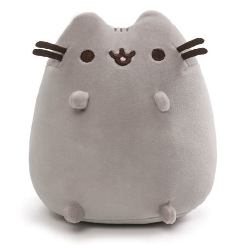 Squisheen Sitting 6" Plush
