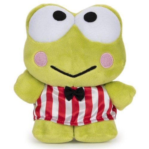 Hello Kitty Keroppi 6" Plush