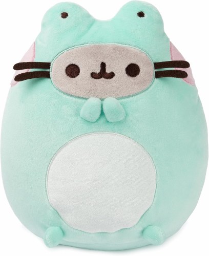 Pusheen Enchanted Frog 9.5" Plush