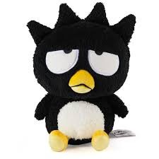Sanrio Bad Badtz-Maru 6" Plush