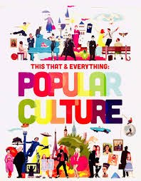 This That and Everything Popular Culture Card Game