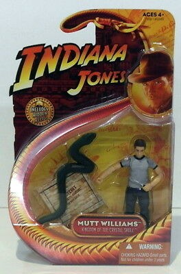 Indiana Jones Kingdom Of The Crystal Skull Mutt Williams